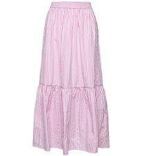 Rosemunde Skirt - Ivy - Pink-a-Boo Stripe Rosemunde Skirt - Ivy - Pink-a-Boo Stripe