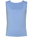 Top Rosemunde - Billie Réversible - Petit Garçon Blue