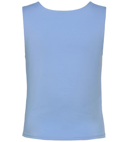 Rosemunde Top - Billie Reversible - Little Boy Blue Rosemunde Top - Billie Reversible - Little Boy Blue