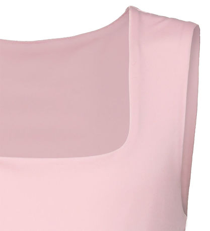 Rosemunde Top - Billie Reversible - Pink-a-Boo