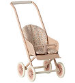 Maileg Miniatuur Buggy - Micro - Poeder Maileg Miniatuur Buggy - Micro - Poeder