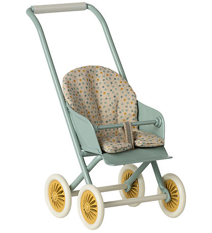 Maileg Miniatur Buggy - Mikro - Neuwertig