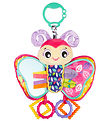 Playgro Pram Clip Toy - Blossom Activity Butterfly Playgro Pram Clip Toy - Blossom Activity Butterfly