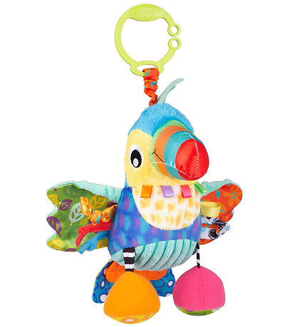 Playgro Kinderwagenanhänger - Tamika Tukan