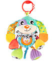 Playgro Pram Clip Toy - Doofy Activity Dog Playgro Pram Clip Toy - Doofy Activity Dog