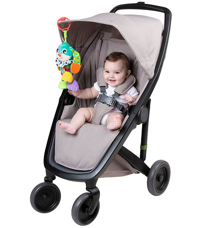 Playgro Pram Clip Toy - Doofy Activity Dog Playgro Pram Clip Toy - Doofy Activity Dog