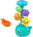 Playgro Bath toys - Watermill - Whale Playgro Bath toys - Watermill - Whale