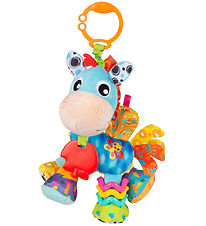Jouet de Poussette Playgro - Clip Clop Cheval d'activité Jouet de Poussette Playgro - Clip Clop Cheval d'activité