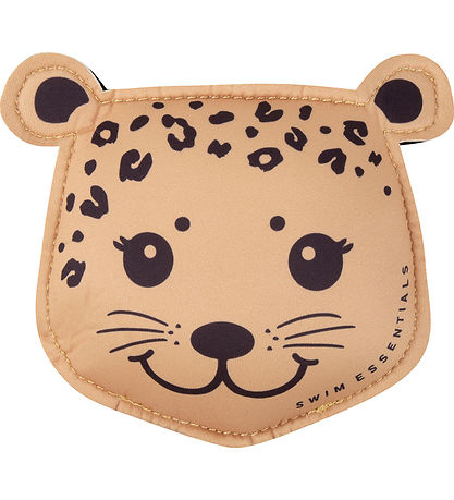 Simma Essentials Dykvikter - 3-pack - Leopard