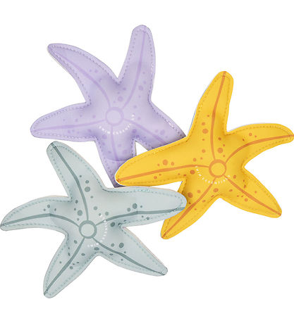 Swim Essentials Diving Weights - 3-Pack - Sea Stars