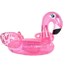 Swim Essentials Bath Toys - 150 cm - Neon Flamingo Swim Essentials Bath Toys - 150 cm - Neon Flamingo