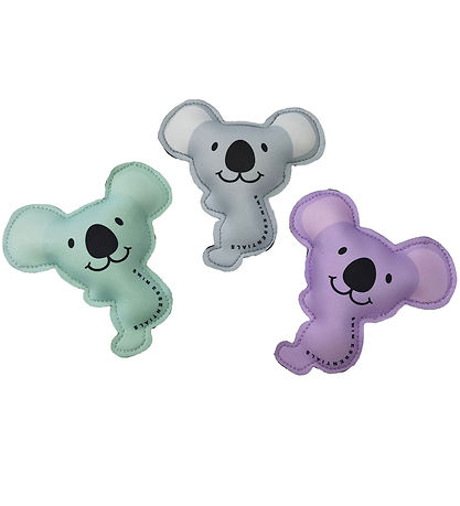 Uinti Essentials Sukelluspainot - 3 kpl - Koala