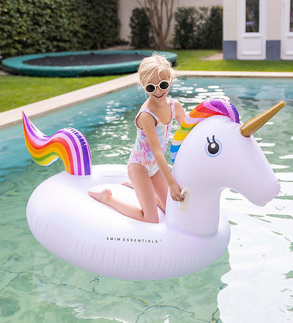 Swim Essentials Bath Toys - 150 cm - Unicorn