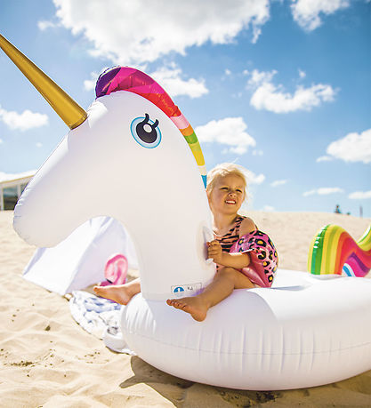 Swim Essentials Bath Toys - 150 cm - Unicorn