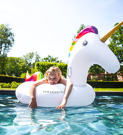 Swim Essentials Bath Toys - 150 cm - Unicorn