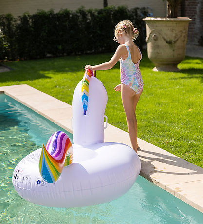 Swim Essentials Bath Toys - 150 cm - Unicorn