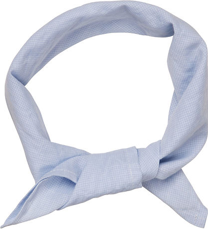 Lalaby Scarf - Eddie - Saltwater