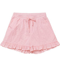 Lalaby Shorts - Cleo - Bubblegum Lalaby Shorts - Cleo - Bubblegum