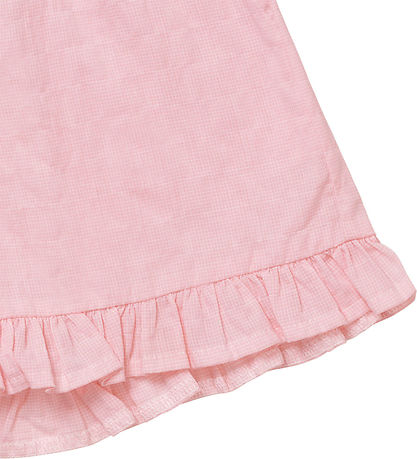 Lalaby Shorts - Cleo - Bubblegum Lalaby Shorts - Cleo - Bubblegum