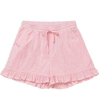 Lalaby Shorts - Cleo - Bubblegum Lalaby Shorts - Cleo - Bubblegum