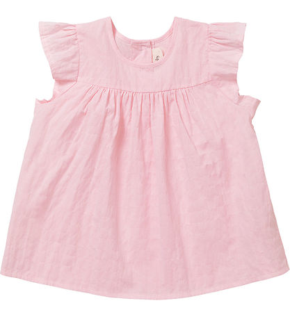 Lalaby Top - Daisy - Bubblegum Lalaby Top - Daisy - Bubblegum