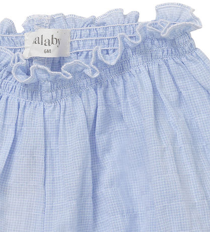 Lalaby Bloomers - Bubba - Saltvatten