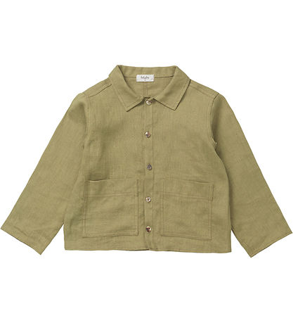 Lalaby Skyrta - Samson - Khaki