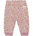 Fixoni Housut - Nostalgiaa Rose Fixoni Housut - Nostalgiaa Rose