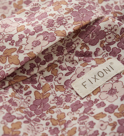 Fixoni Trousers - Nostalgia Rose