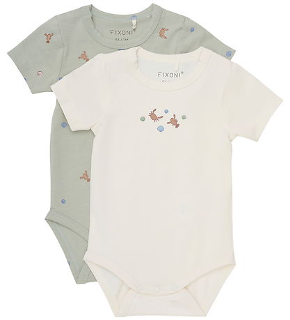 Body m/c Fixoni - 2 Pack - Desert Sage Body m/c Fixoni - 2 Pack - Desert Sage