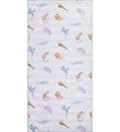 Swim Essentials Towel - Microfiber - 135x65 cm - Wild Life Swim Essentials Towel - Microfiber - 135x65 cm - Wild Life