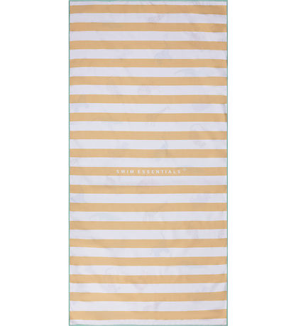 Simma Essentials Handduk - Microfiber - 135x65 cm - Wild Life