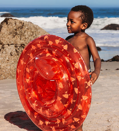Swim Essentials Swim Ring - 69x25 cm - Oh Crab