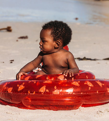 Swim Essentials Swim Ring - 69x25 cm - Oh Crab