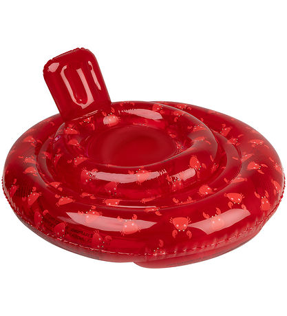 Swim Essentials Swim Ring - 69x25 cm - Oh Crab
