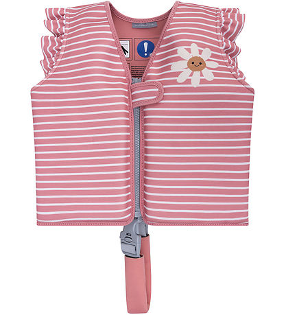 Swim Essentials Swim Vest - Daisy Flowers