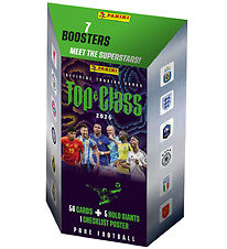 Football Cards - Top Class 2025 Blaster Box FIFA 365 Football Cards - Top Class 2025 Blaster Box FIFA 365