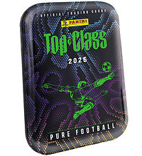 Cartes de football - Top Classe 2025 Pocket Tin FIFA 365 Cartes de football - Top Classe 2025 Pocket Tin FIFA 365