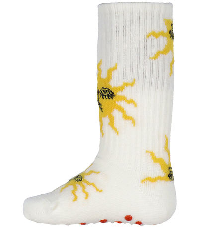 Chaussettes Mini Rodini - 2 Pack - Dim - Multi Chaussettes Mini Rodini - 2 Pack - Dim - Multi
