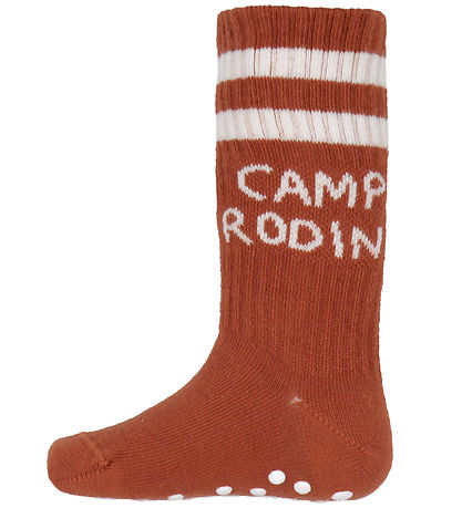 Chaussettes Mini Rodini - 2 Pack - Dim - Multi Chaussettes Mini Rodini - 2 Pack - Dim - Multi