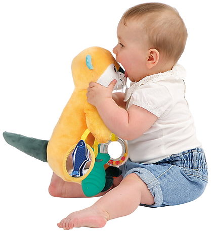 Ludi Activity Toy - Otter