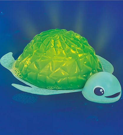 Ludi Badeleke - Skilpadde m. Lys