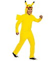 Disguise Costume - Pikachu Disguise Costume - Pikachu