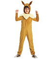 Disguise Kostuum - Eevee Disguise Kostuum - Eevee