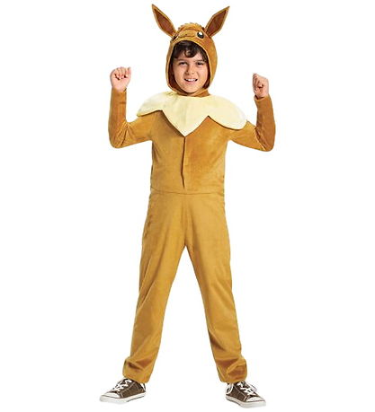 Disguise Costume - Eevee