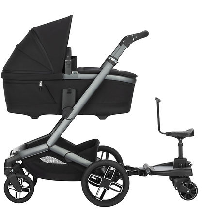 Maxi-Cosi Hop-On Board für Kinderwagen & Buggys - Schwarz Maxi-Cosi Hop-On Board für Kinderwagen & Buggys - Schwarz