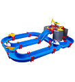 AquaPlay Water Course - 93x128 cm - Harbor AquaPlay Water Course - 93x128 cm - Harbor