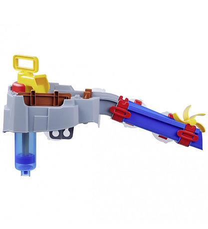 AquaPlay Sploshy Bath Toy - Mountain AquaPlay Sploshy Bath Toy - Mountain