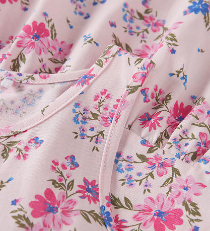 Robe Name It - NmfVigga - Ballerine/Bouquet