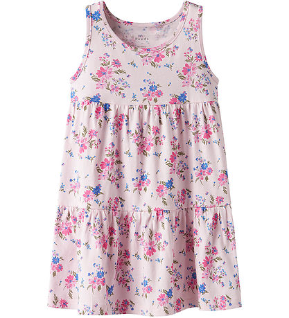 Robe Name It - NmfVigga - Ballerine/Bouquet